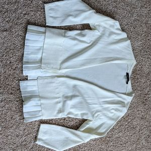 Tommy Hilfiger woman's cardigan